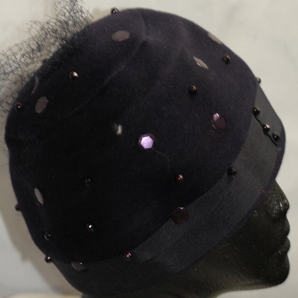 Union Made Genuine Velour Hat (8) main image 7